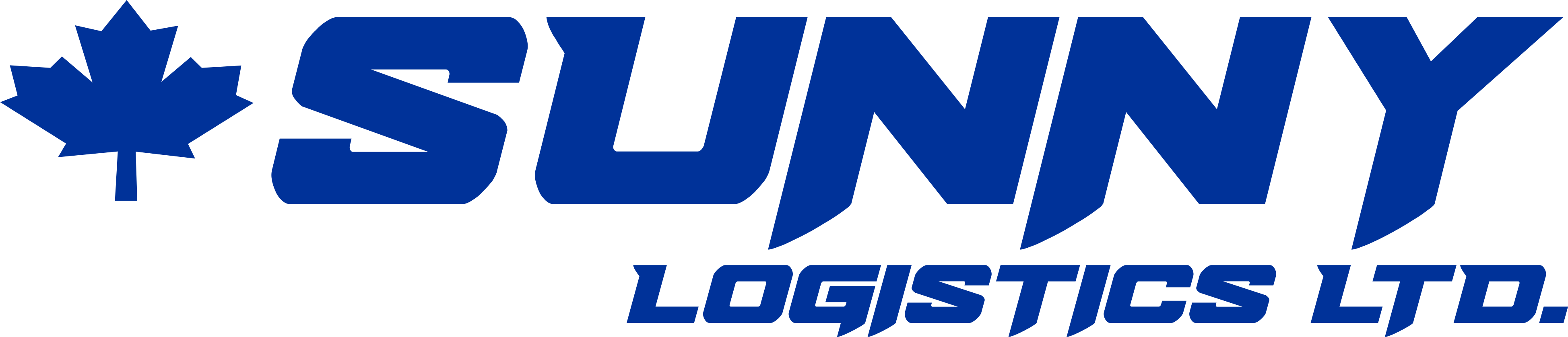 Sunny Logistics Ltd
